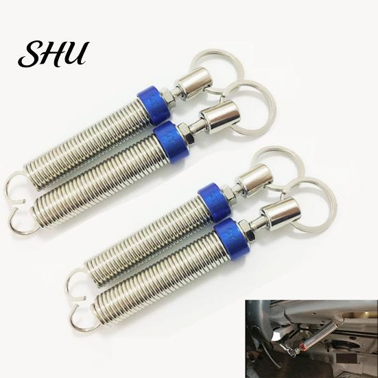 Trunk Lid Lift 1 Set Automatic Universal Car Spring Boot Lifting Accessories