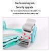 Top-Selling Child Safety Leash: Anti-Lost Wristband for Ages 1-6
