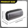 Marine Audio Waterproof Cover Impact Resistant Portable Radio Protection Box