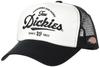 Dickies Mesh Cap Logo