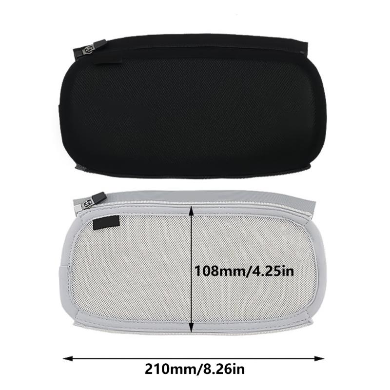 Atmungsaktiver Mesh-Stirnband-Schutz für T5 3. Gen. Kopfhörer, der für perfekten Sitz und Komfort sorgt