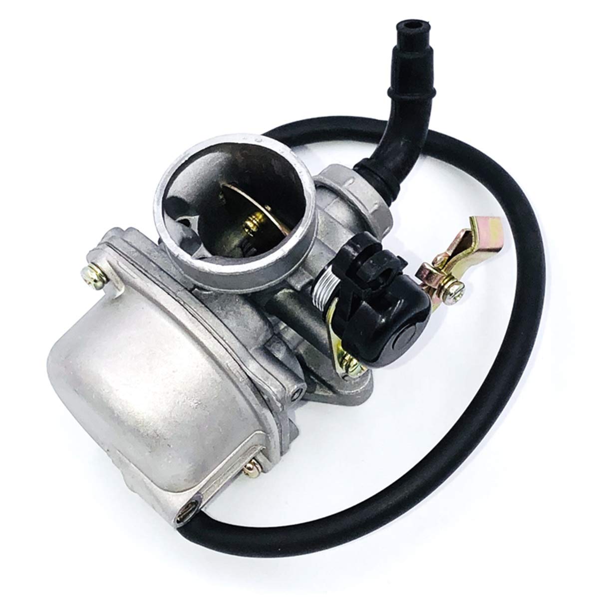 

Карбюратор Sunl NST PZ19 для и 125 куб.см и Dirt Универсальный ремонт и замена 50, 70, 90, 100, 110, Багги, Квадроциклы, Мотоциклы. Часть.