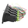 Car Panel Switch, 4