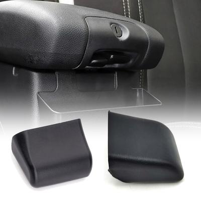 Left Right Side Car Center Armrest Box Lip Console Button Cover 68375214AA Fit for Jeep Wrangler 2014-2017