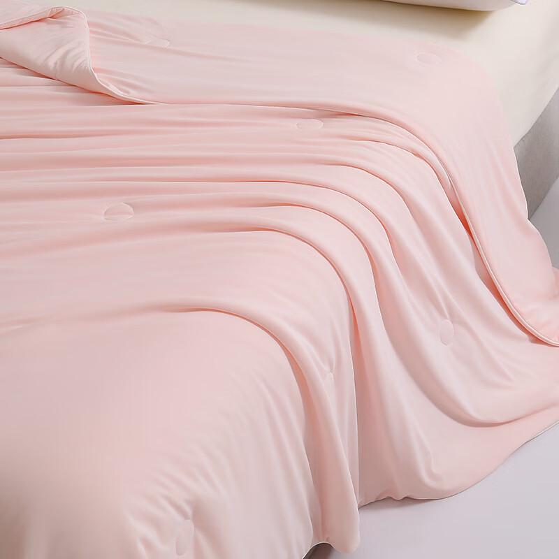 Fang Wang Ice Cream Cool Touch Quilt