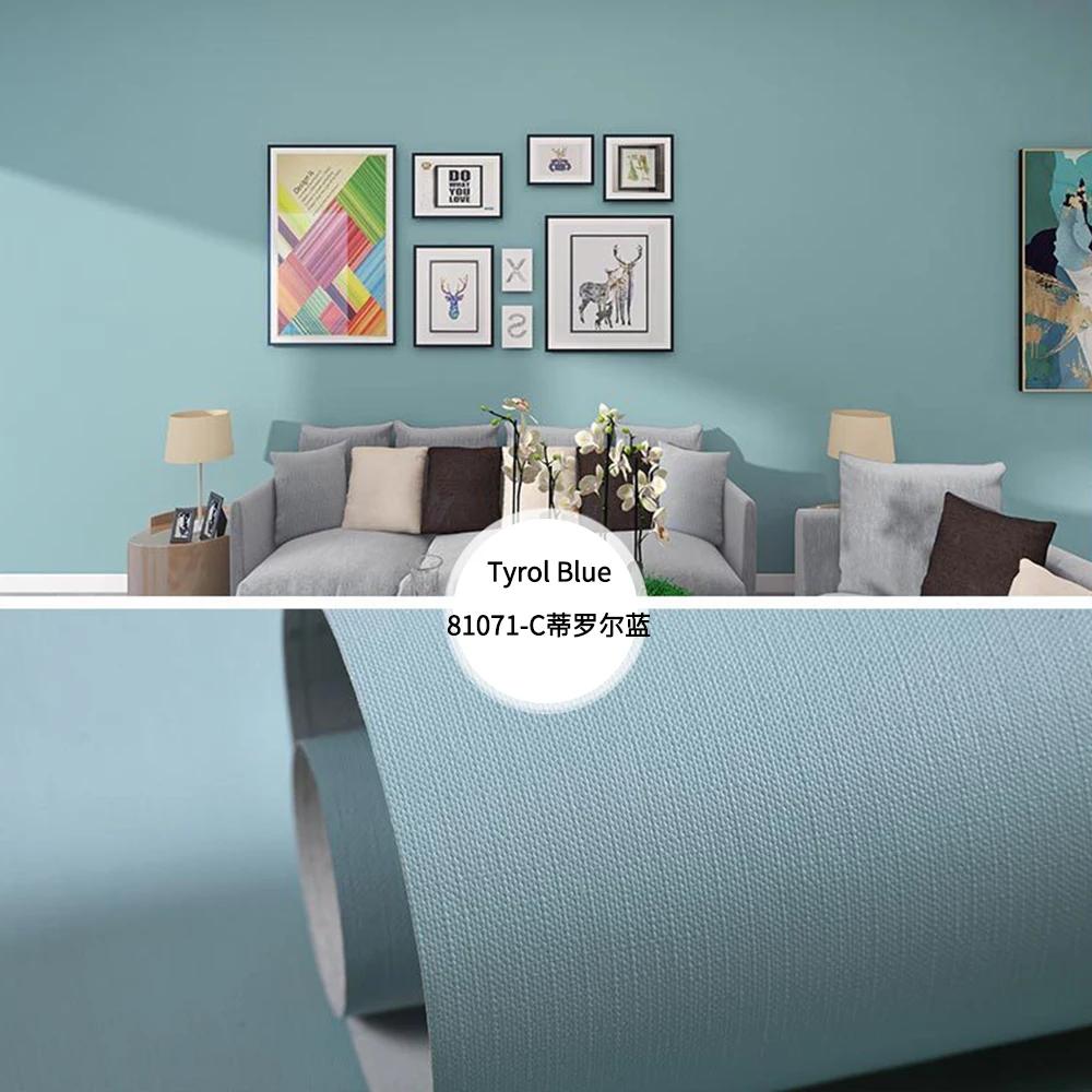 Wallpaper Self Adhesive Waterproof And Moisture Proof Wallpaper Room Bedroom Wall Background Wall Wallpaper