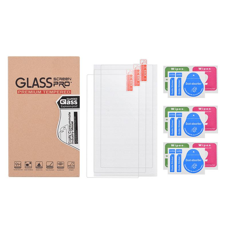 2025 Potrivit pentru telecomanda DJI MINI 3/4PRO cu ecran Folie temperată Royal 3 RC 2 accesorii folie de protecție