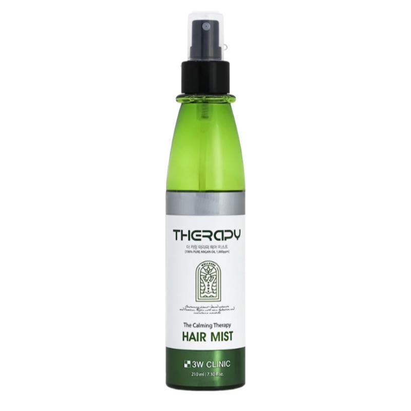 3w Clinic The Calming Therapy Hair Mist 210ml