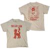 The Kid Laroi End of the World 2022 Tour Double Sided Concert S S S S S T- Children's T-shirt - Medium