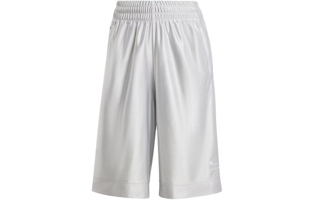Adidas Originals Premium Basketball Shorts Sports Shorts Women's IT9768