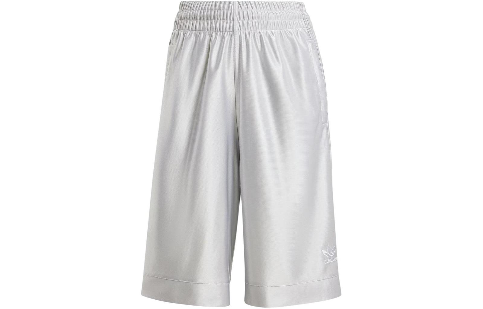 

Adidas Originals Premium Basketball Shorts Sports Shorts Women s IT9768 M