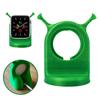 Cartoon Charger Stand for Apple Watch Headphone Stable Watch Dock