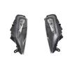 LED Anti-Fog Front Fog Lamp 1 Pair For Volvo XC60 S90 V90 XC90 16-22 32337364 32337365 31434666 31434667 Driver Light