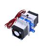 144W Semiconductor Thermoelectric Peltier Refrigeration TEC1 12706 Cooler(single Cooler)