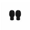Silicone Mutes for Drum Sticks Mute Pads Practice Techniques Drum Pad Mutes