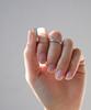 Clemence Jewelry Crochet Ring 03 (A Type)