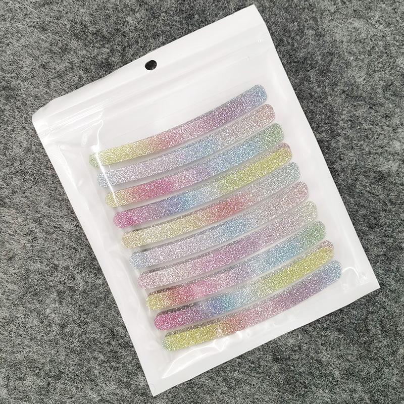 20pcs Car Wheel Hub Reflective Stickers Anti-Scratch Reflective Auto Exterior Tapes for Motorcycle Bike Night Driving Safety