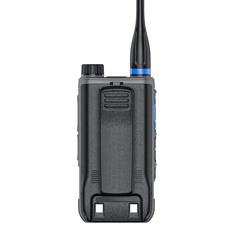 Kolison PT580 Mini Two-Way Radio (CN Version)