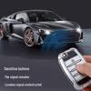 Premium Key Case Cover for Kia K3, Forte, KX, CROS, K5, K7