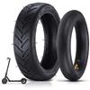 50/75-6.1 Tube And Tire Air Filled TireInner Black