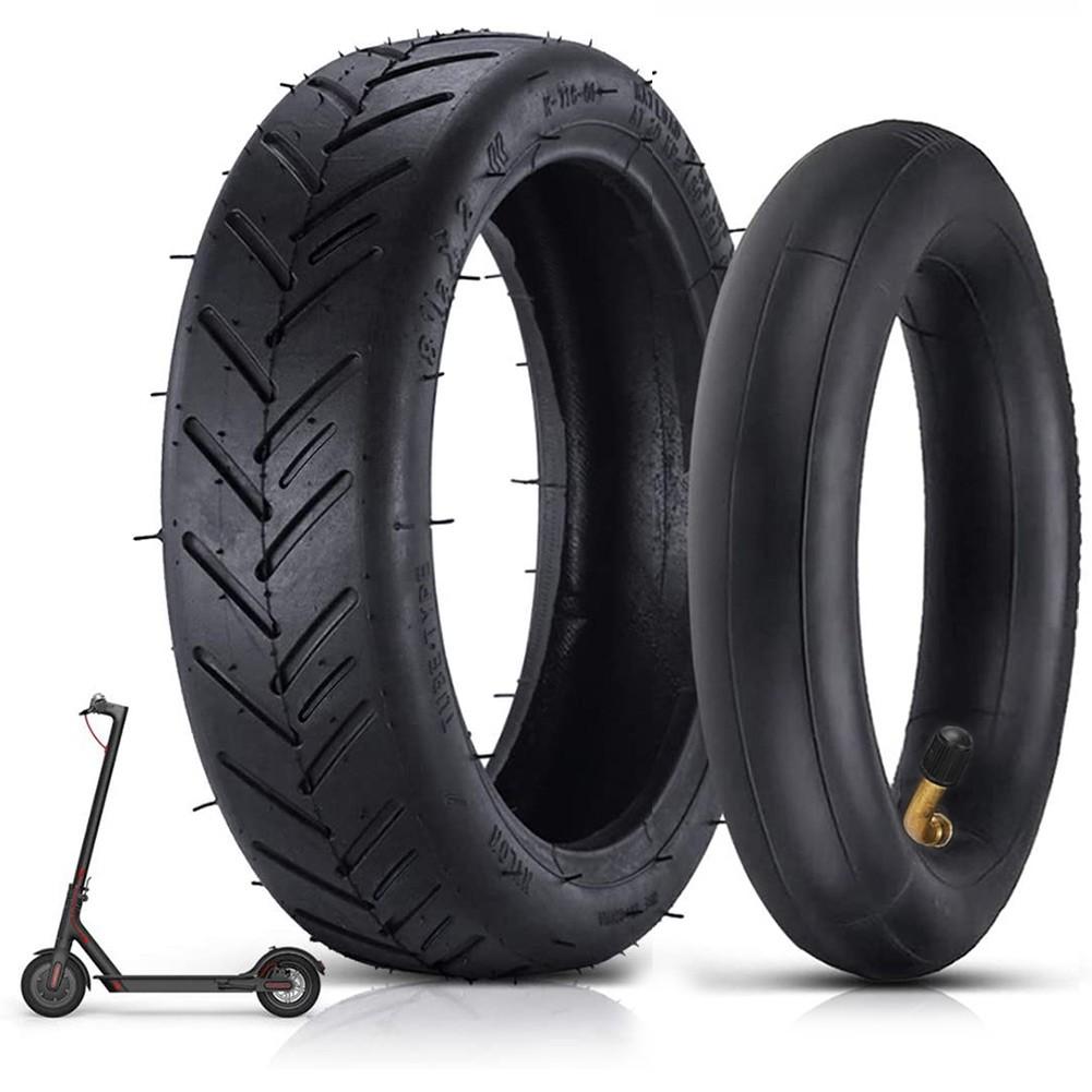50/75-6.1 Tube And Tire Air Filled TireInner Black