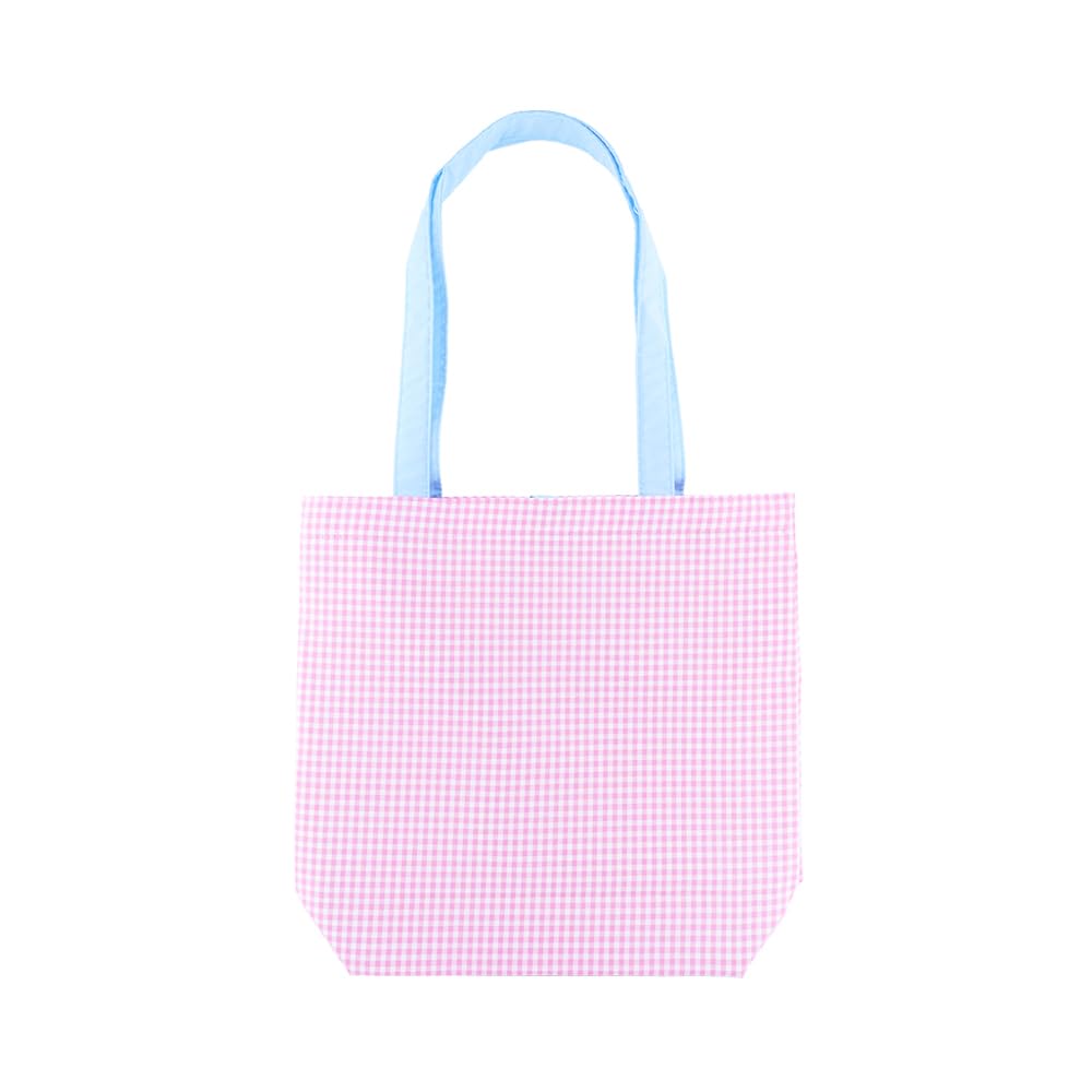 Sunstar Stationery Sanrio Character Tote Retro Sanrio Cheery S2333465 Bag, Characters, Chum,