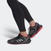Adidas Alphatorsion Boost Rtr 'Black Silver Metallic' Sneakers GZ7542