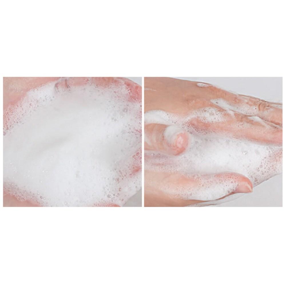 Mediflower Зерновая пенка для умывания — фото 3