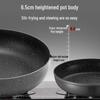 SUPOR Maifan Stone Non-Stick Frying Pan