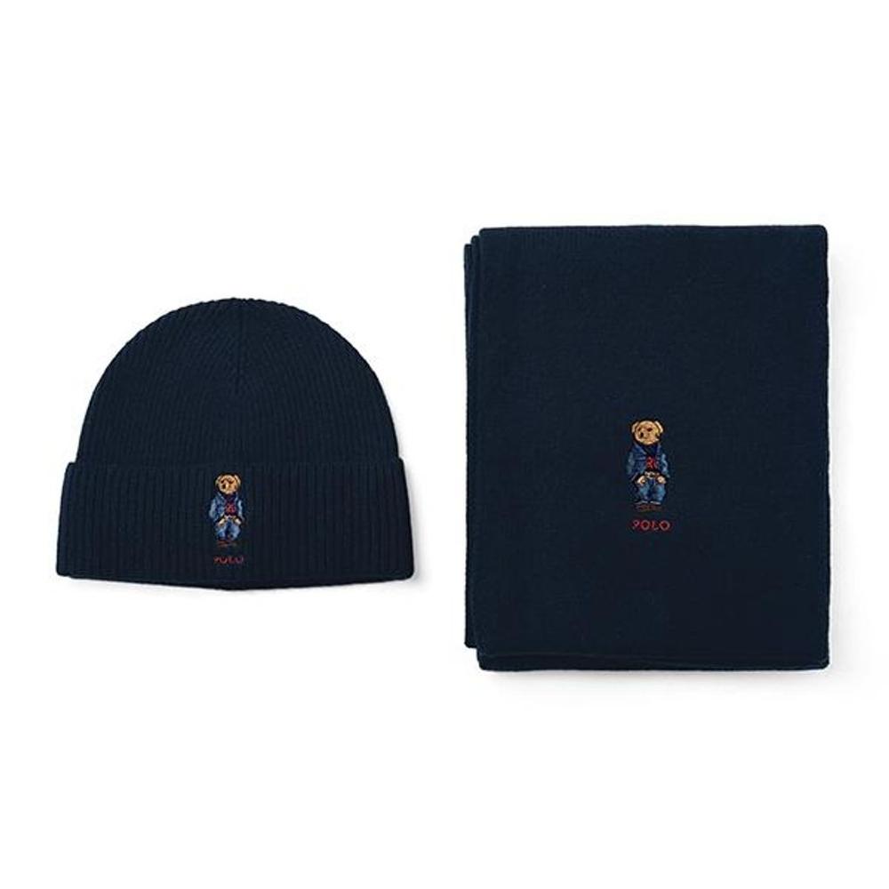 [Polo Ralph Lauren] PC1044-433 Unisex Beanie PC1044-433