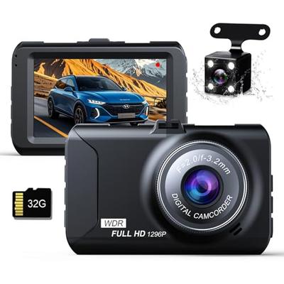 Fahrzeugelektronik – Dashcams