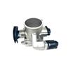 Throttle Body Assembly 96815470 For Chevrolet Aveo/Kalos Daewoo 1.4 1.6V T250 T255 F14D3 25183953 96378856 20414696