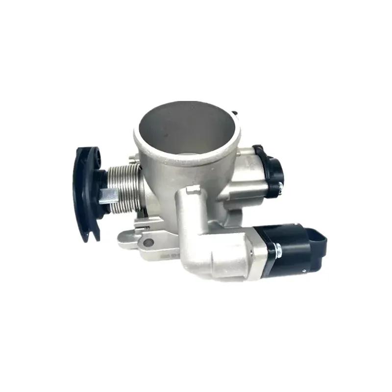 Throttle Body Assembly 96815470 For Chevrolet Aveo/Kalos Daewoo 1.4 1.6V T250 T255 F14D3 25183953 96378856 20414696