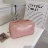 OEING Large Capacity Portable Travel Cosmetic Bag