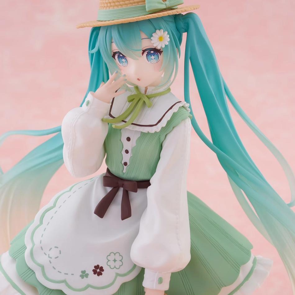 Anime Fashion Figure Cute Girl Country PVC Collection Action Figure Model Toys Dolls Desktop Statue Ornament Kids Birthday Gifts