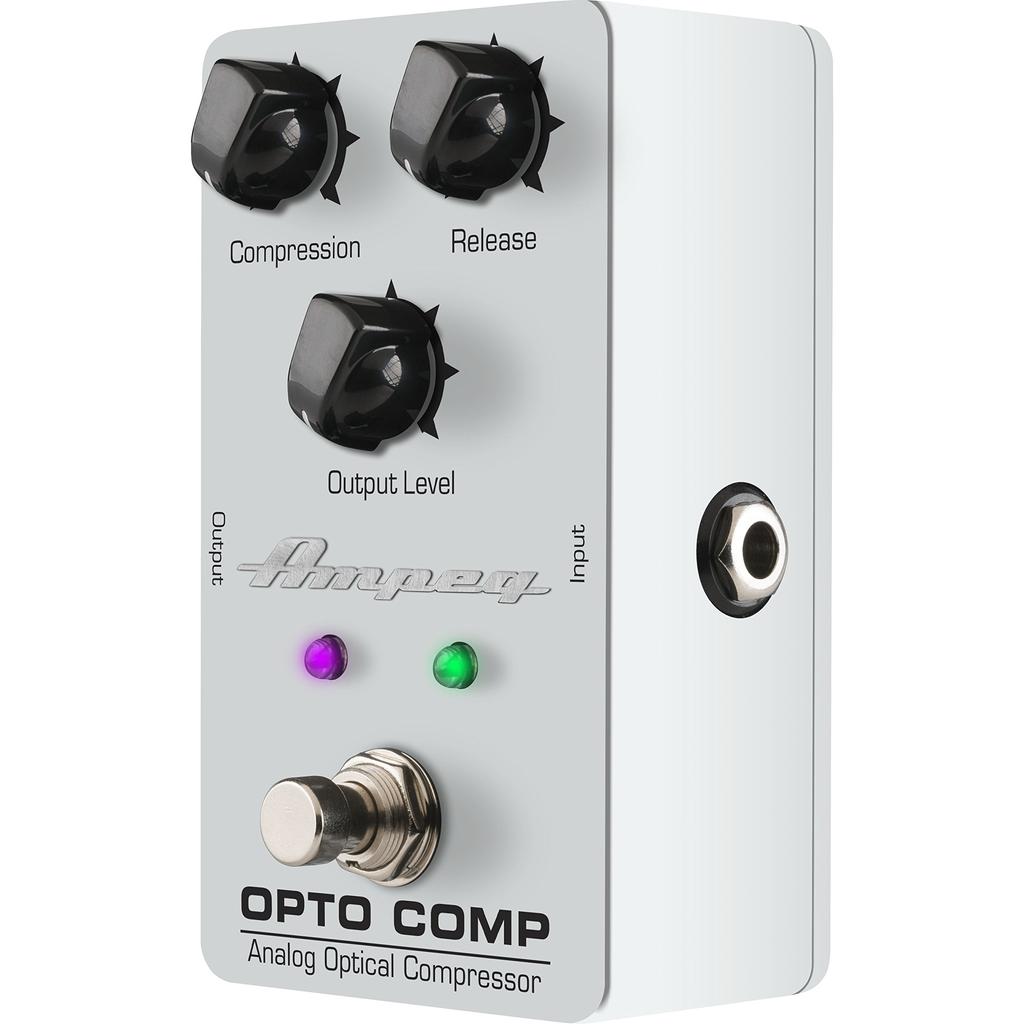 AMPEG Effector OPTO COMP