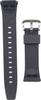 Genuine Casio ProTrek Replacement Urethane Strap for PRW-200J and PRS-500 Watches, Includes Cloth