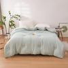 Brangdy Washed Cotton Soy Fiber Winter Comforter
