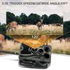 Live-Übertragung, 4K-Video-Hinterkamera, kostenlose App, Cloud-Service, 4G, Wildtierjagd, 30 MP, kabellose Kameras, Hc801pro Po-Falle