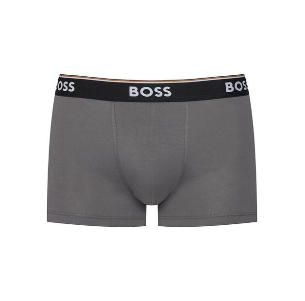 Набор боксеров BOSS 50554443