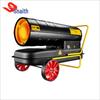 Sinais Industrial Diesel Air Heater
