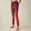 Women's Pants Halloween Printed Stretchy Soft Bottoms Casual Home Sleeping Pants
