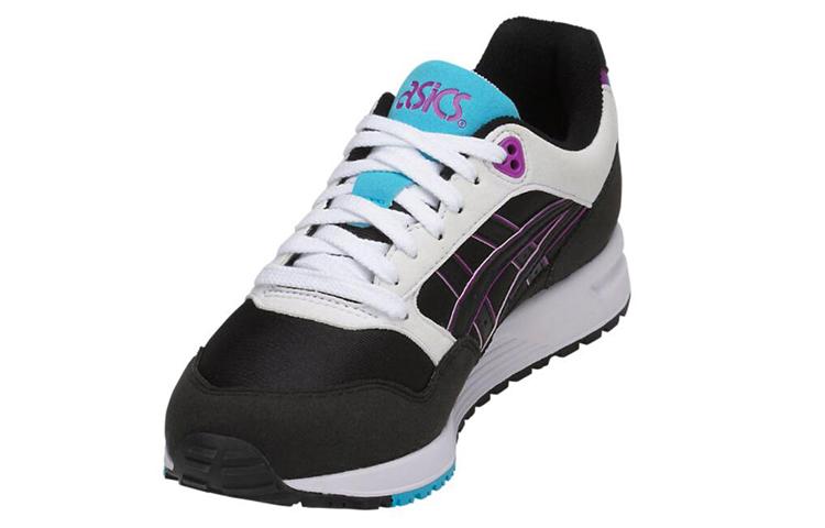 ASICS Gel Saga 'Black Orchid' 1193A071-001