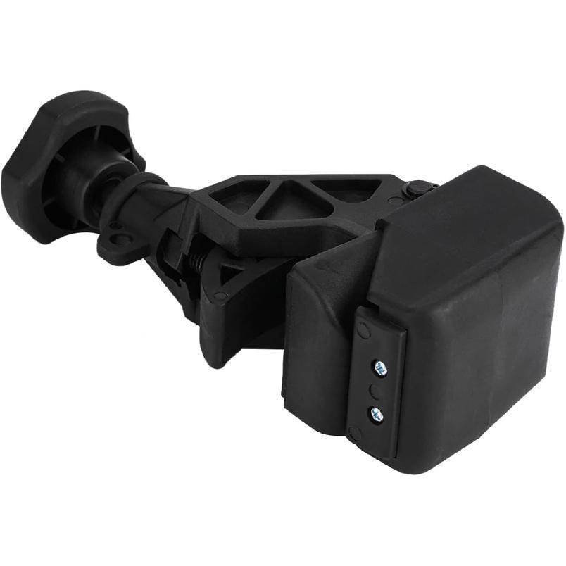 Tire Changer Bead Clamp, Clamp Tyre Changer Mounting Clamp Clamping Tools Heavy Duty Machine for Most Wheel and Tire Applications Tire Bead Breaker