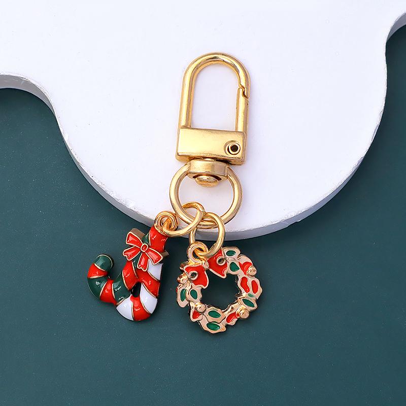 

1 шт. и подвески в виде дерева, рождественский колокольчик, декоративный зажим для кошелька, для ключей, подвески для сумки, эмаль, для вечеринки, несколько вариантов