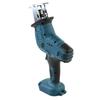 Hot Sale Protable Brand New Reciprocating Saw Cordless Replacement High Power Metal+Plastic 1 Pcs 10mm Accessories