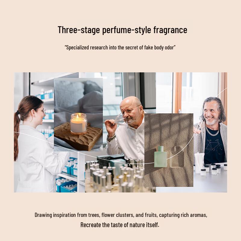 CATH KIDSTON Floral & Fruity Essential Oil Gift Set