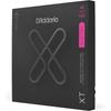 D'Addario Daddario Cordas de Baixo Cordas Revestidas XT Escala Longa 5 Cordas .045-.130 XTB45130 [Domést...