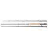 Protable Carbon Fiber Fly Fishing Rod Telescopic Pole Tackle Accessory #7 8