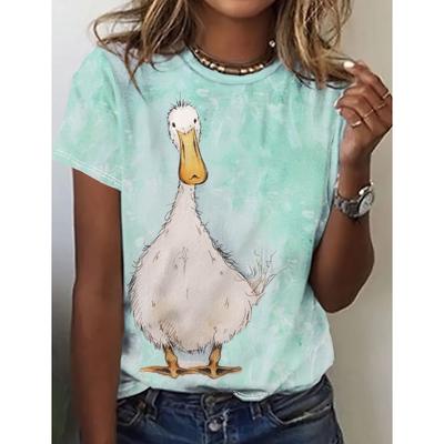 Üst Kıyafetler – T-shirtler